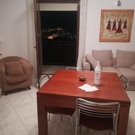 Attico Ostuni Apartment Luaran gambar