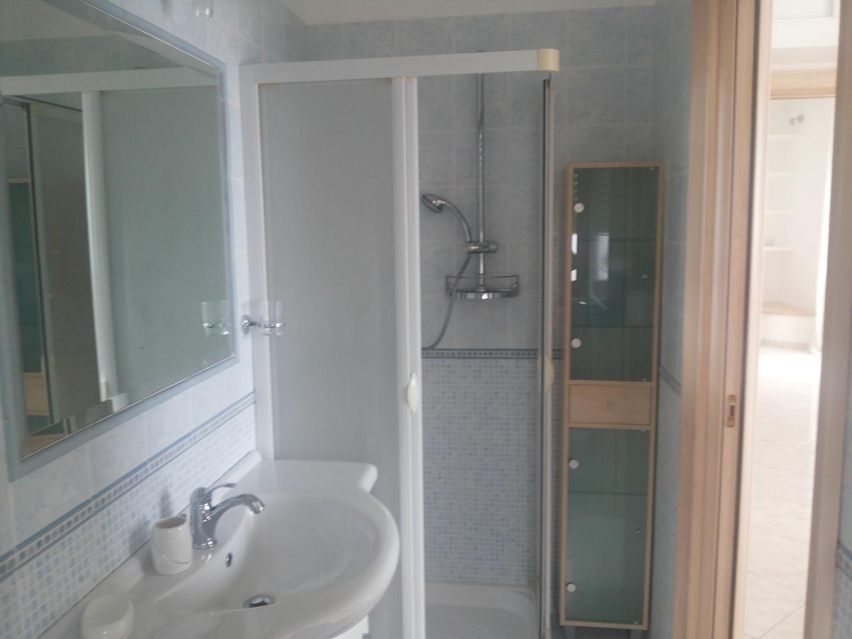 Attico Ostuni Apartment Luaran gambar