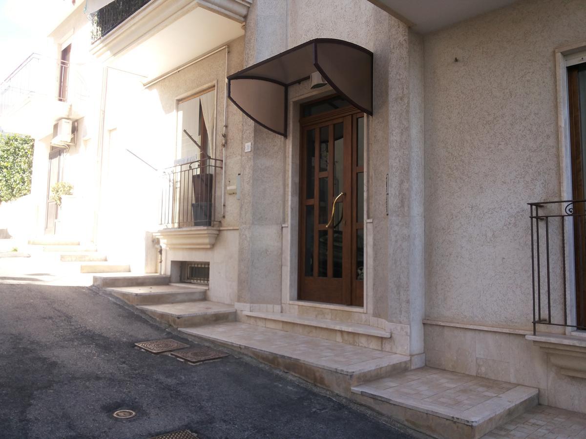 Attico Ostuni Apartment Luaran gambar