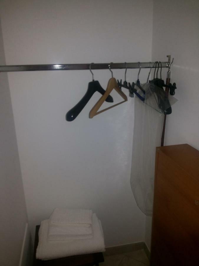Attico Ostuni Apartment Luaran gambar
