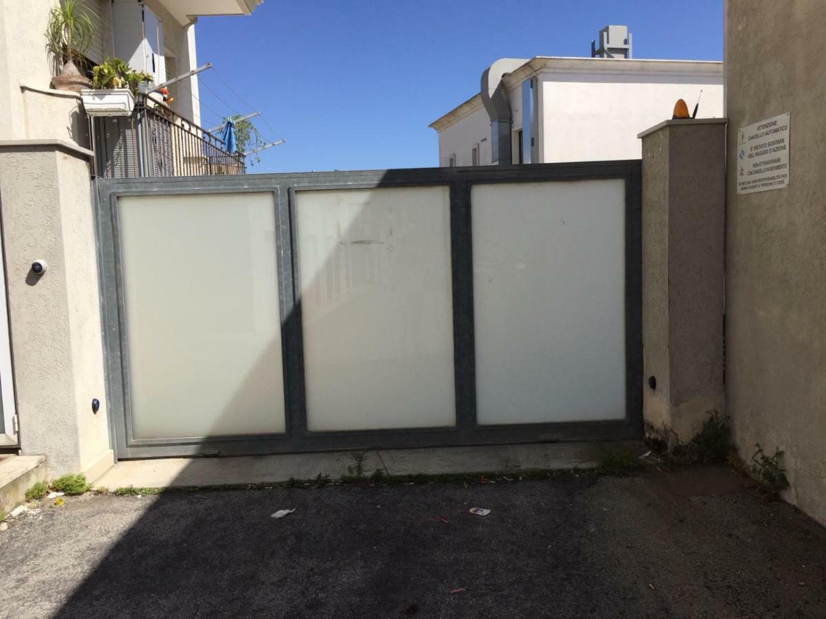 Attico Ostuni Apartment Luaran gambar