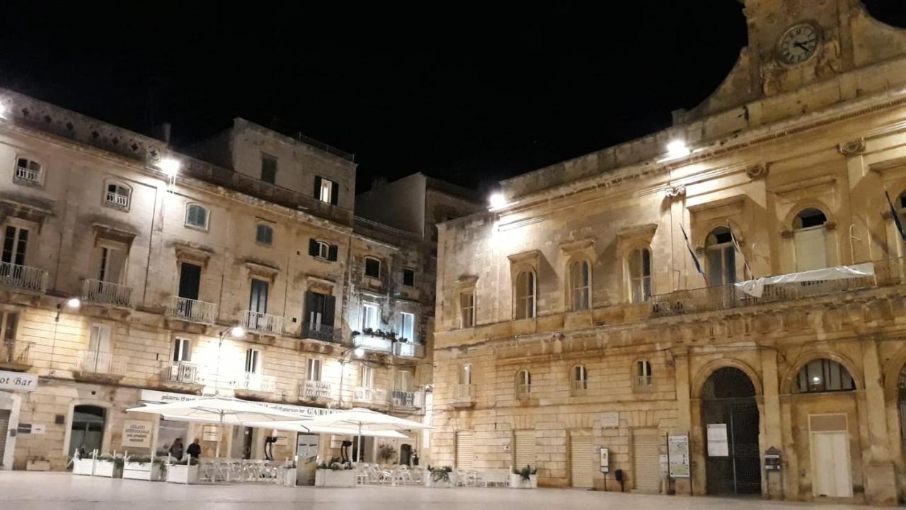 Attico Ostuni Apartment Luaran gambar