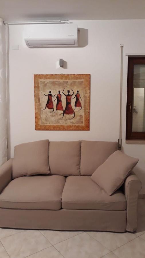 Attico Ostuni Apartment Luaran gambar