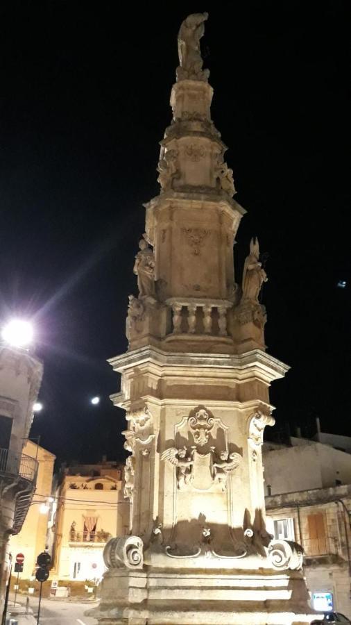 Attico Ostuni Apartment Luaran gambar